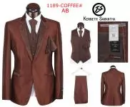 2019U costume kenneth sahommestha homme exquis populaire pas cher 00004 rouge